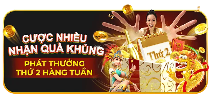Casino Trực Tuyến red888 chính thức