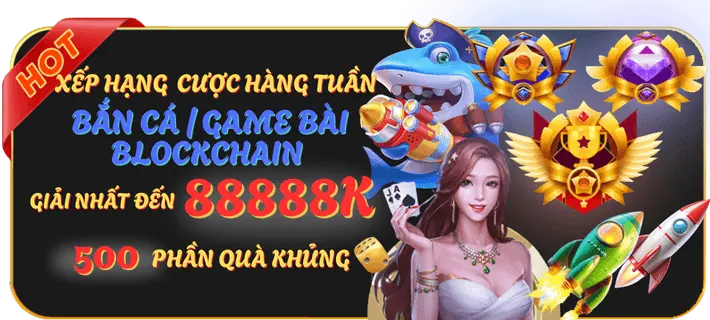 Game Long Vương Bắn Cá