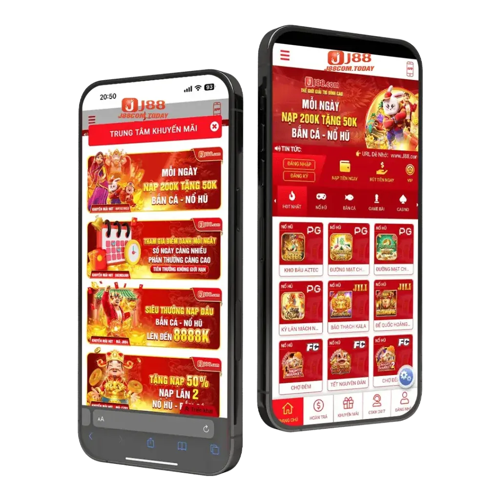 Đa dạng trò chơi tại red888 chính thức