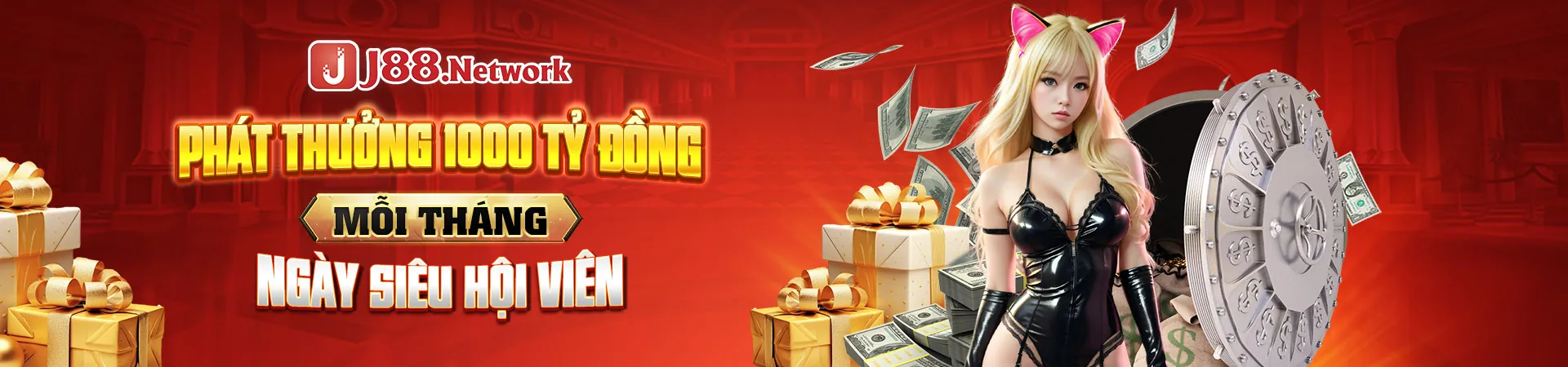 Hình ảnh tổng quan về red888 chính thức, nhấn mạnh bảo mật và công bằng
