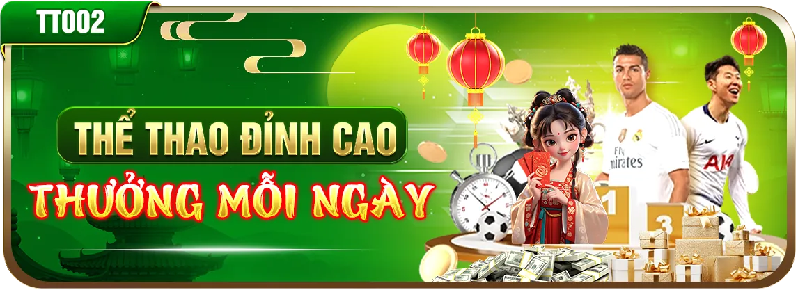 Banner khuyến mãi bắn cá red888 chính thức
