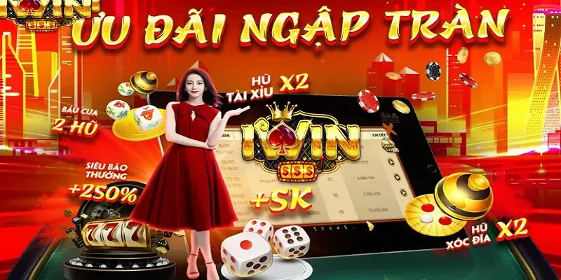 Ưu đãi nạp lại red888 chính thức